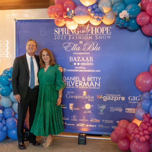 Spring Into Hope 2025 2