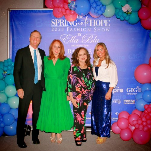 Spring Into Hope 2025 8
