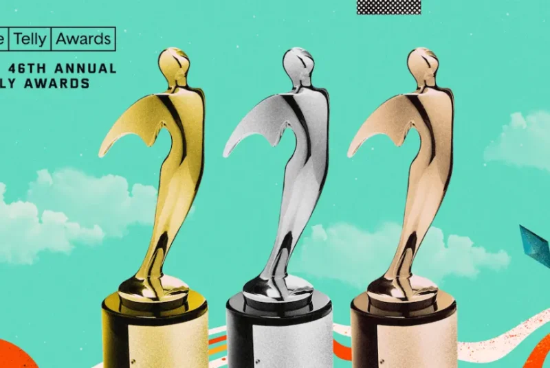Rosemary Films and Fundación UMC de México Win Big at the 46th Annual Telly Awards for Powerful Patient Testimonial Featuring Leo